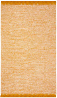 Safavieh Montauk Mtk610I Gold Area Rug