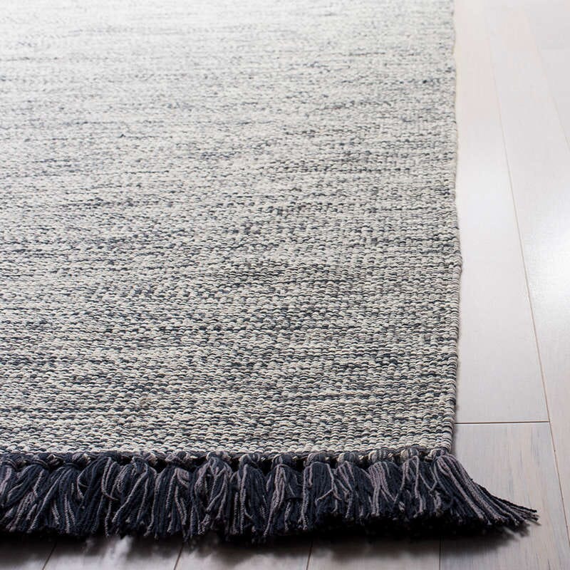 Safavieh Montauk Mtk610M Grey Area Rug