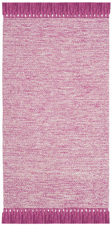 Safavieh Montauk Mtk610P Pink Rugs.