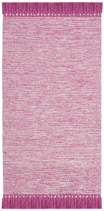 Safavieh Montauk Mtk610P Pink Area Rug