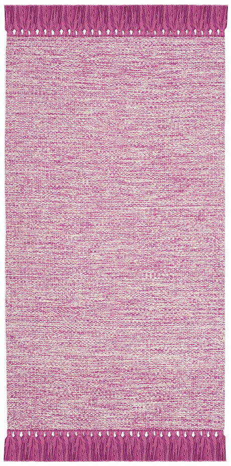 Safavieh Montauk Mtk610P Pink Rugs.