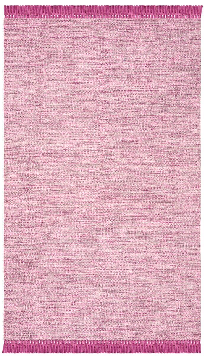 Safavieh Montauk Mtk610P Pink Area Rug