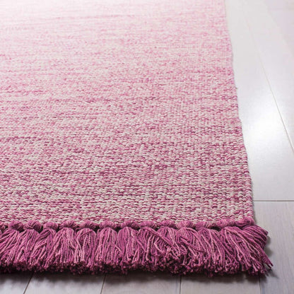 Safavieh Montauk Mtk610P Pink Area Rug