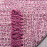 Safavieh Montauk Mtk610P Pink Rugs.