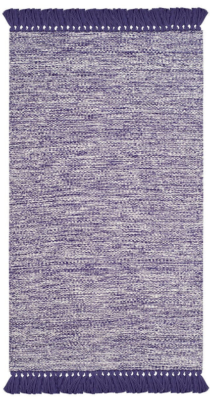 Safavieh Montauk Mtk610S Purple Area Rug