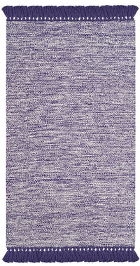 Safavieh Montauk Mtk610S Purple Area Rug