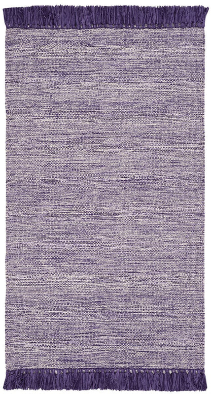 Safavieh Montauk Mtk610S Purple Area Rug