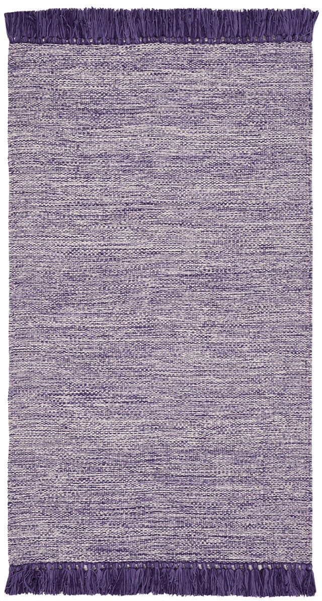 Safavieh Montauk Mtk610S Purple Rugs.