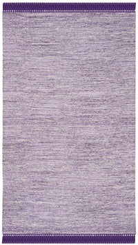 Safavieh Montauk Mtk610S Purple Area Rug