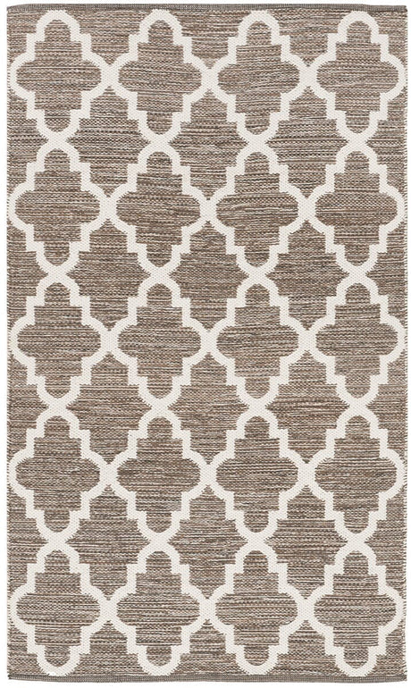 Safavieh Montauk Mtk611R Beige / Ivory Rugs.