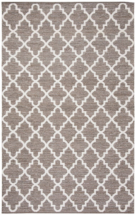 Safavieh Montauk Mtk611R Beige / Ivory Rugs.