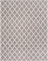 Safavieh Montauk Mtk611R Beige / Ivory Rugs.