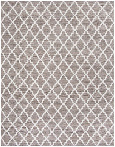 Safavieh Montauk Mtk611R Beige / Ivory Rugs.