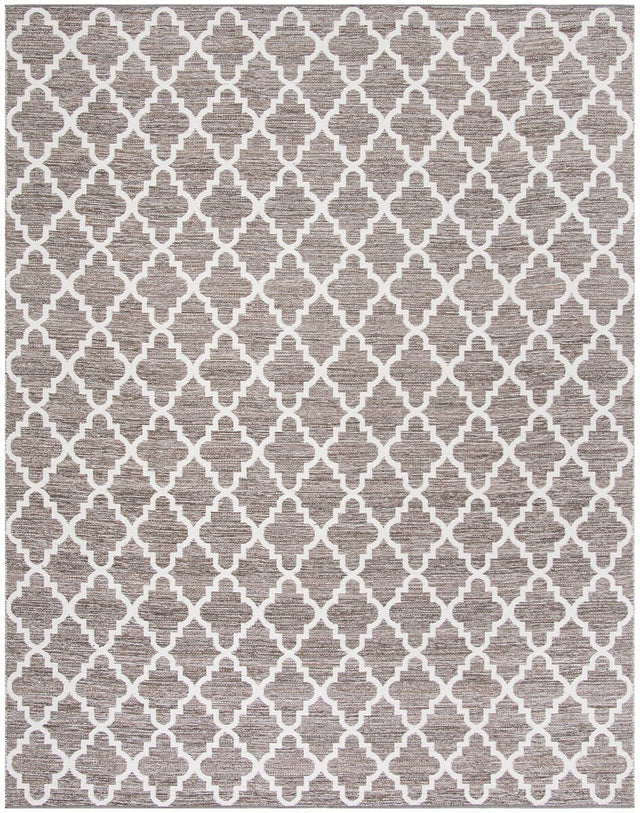 Safavieh Montauk Mtk611R Beige / Ivory Rugs.