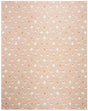 Safavieh Montauk Mtk614O Peach / Ivory Rugs.