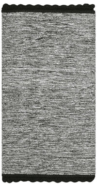 Safavieh Montauk Mtk615A Black Area Rug