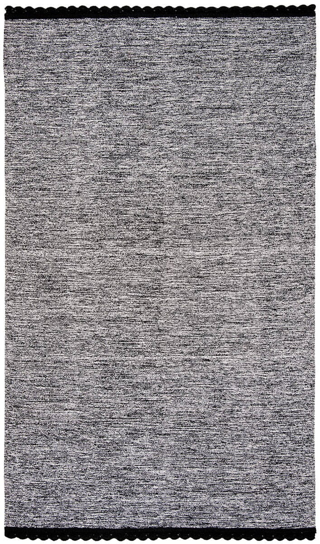 Safavieh Montauk Mtk615A Black Rugs.