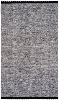 Safavieh Montauk Mtk615A Black Area Rug