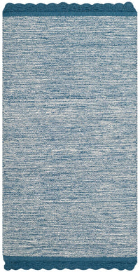 Safavieh Montauk Mtk615B Blue Area Rug