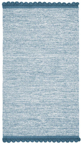 Safavieh Montauk Mtk615B Blue Rugs.