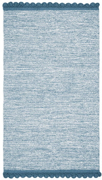 Safavieh Montauk Mtk615B Blue Area Rug