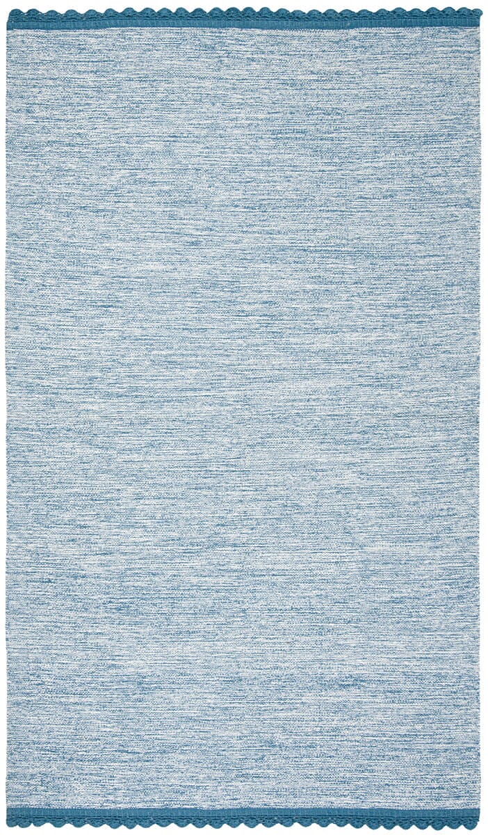 Safavieh Montauk Mtk615B Blue Area Rug