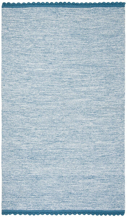 Safavieh Montauk Mtk615B Blue Area Rug