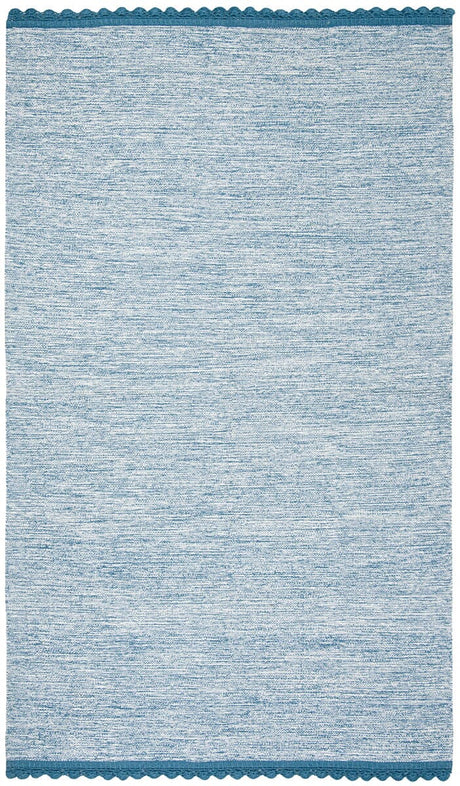 Safavieh Montauk Mtk615B Blue Rugs.