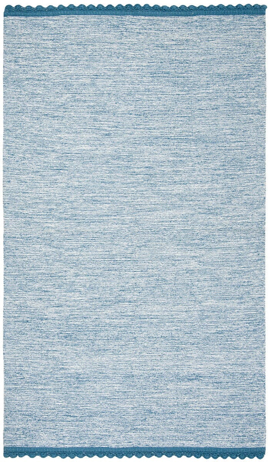 Safavieh Montauk Mtk615B Blue Area Rug