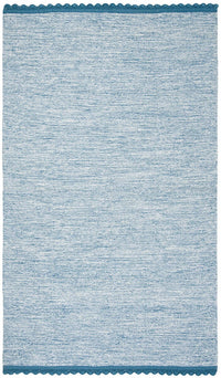 Safavieh Montauk Mtk615B Blue Area Rug