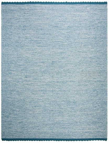 Safavieh Montauk Mtk615B Blue Area Rug