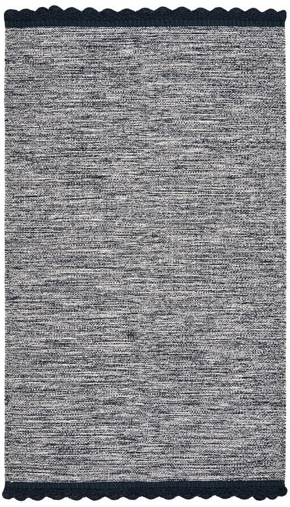 Safavieh Montauk Mtk615C Navy Area Rug