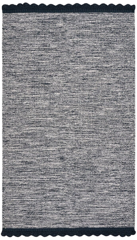 Safavieh Montauk Mtk615C Navy Rugs.