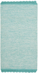 Safavieh Montauk Mtk615E Turquoise Rugs.