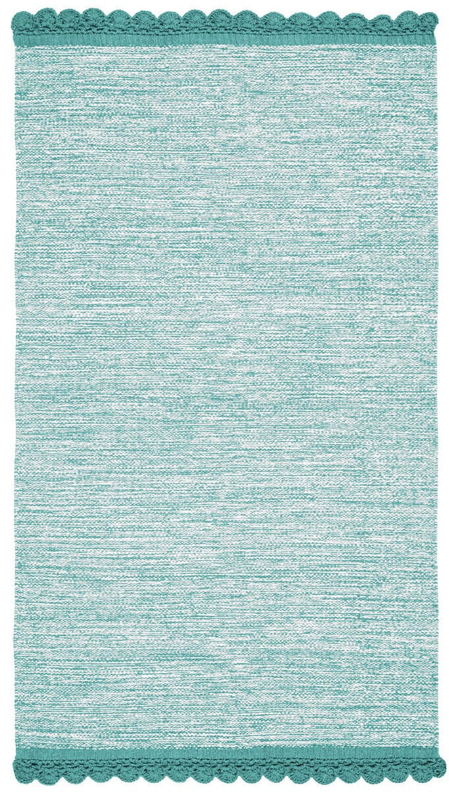 Safavieh Montauk Mtk615E Turquoise Rugs.