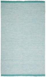 Safavieh Montauk Mtk615E Turquoise Rugs.