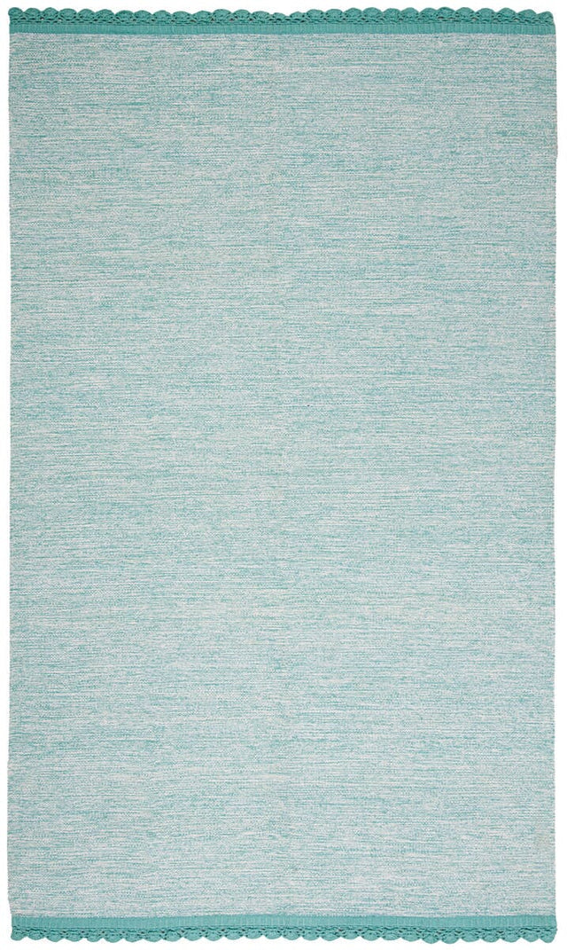 Safavieh Montauk Mtk615E Turquoise Rugs.