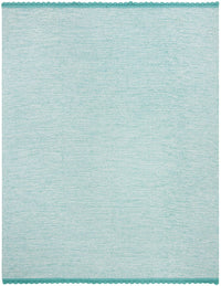 Safavieh Montauk Mtk615E Turquoise Area Rug