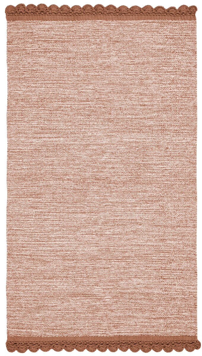 Safavieh Montauk Mtk615F Brown Area Rug