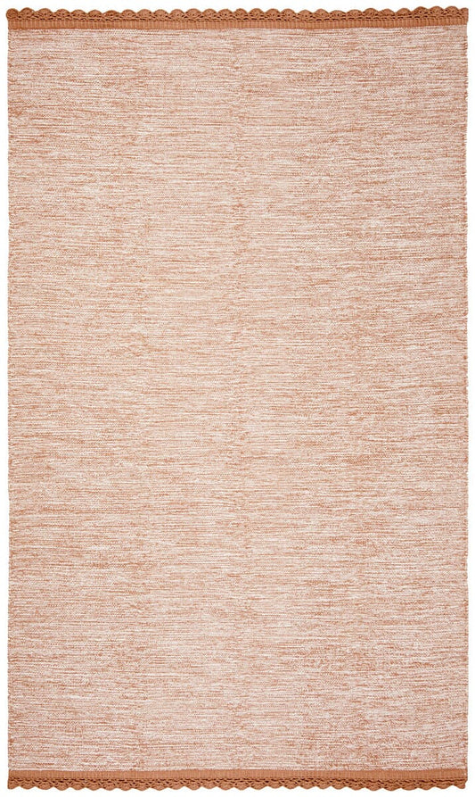 Safavieh Montauk Mtk615F Brown Area Rug