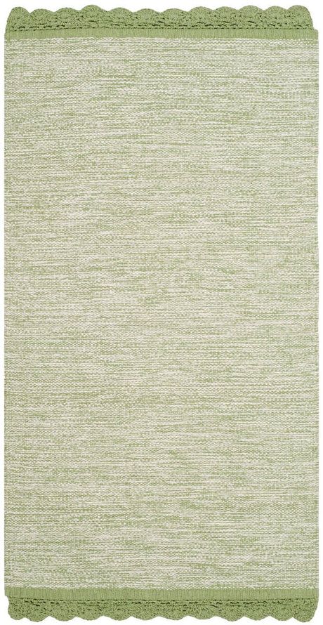 Safavieh Montauk Mtk615G Green Rugs.