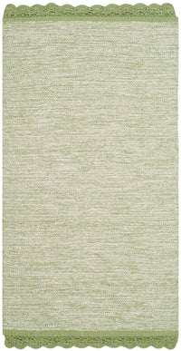 Safavieh Montauk Mtk615G Green Area Rug