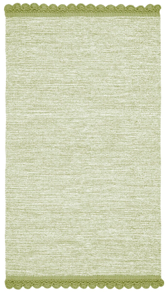 Safavieh Montauk Mtk615G Green Area Rug