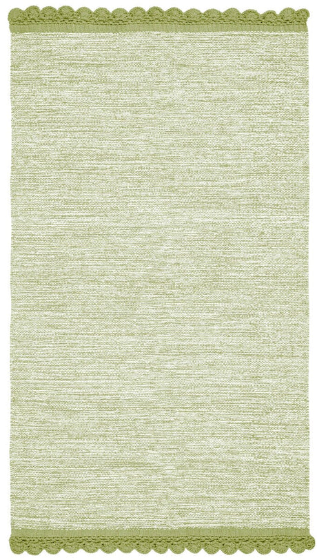 Safavieh Montauk Mtk615G Green Rugs.