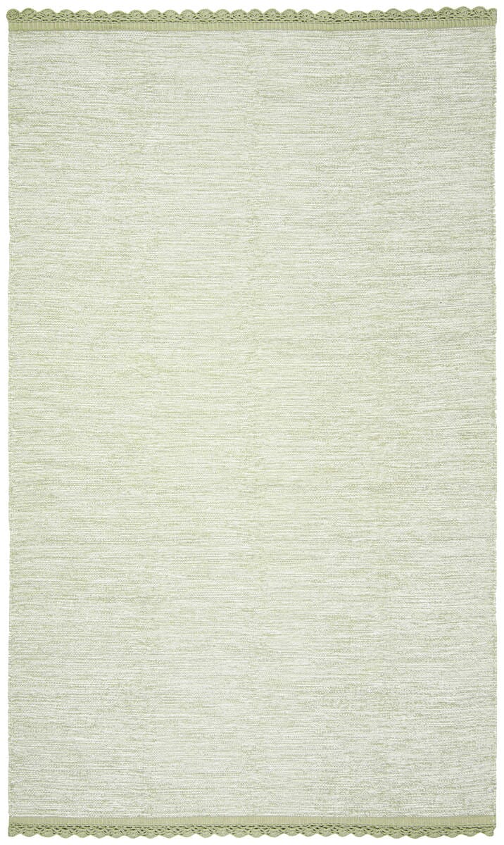 Safavieh Montauk Mtk615G Green Area Rug