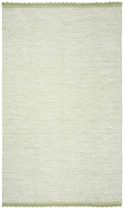 Safavieh Montauk Mtk615G Green Area Rug