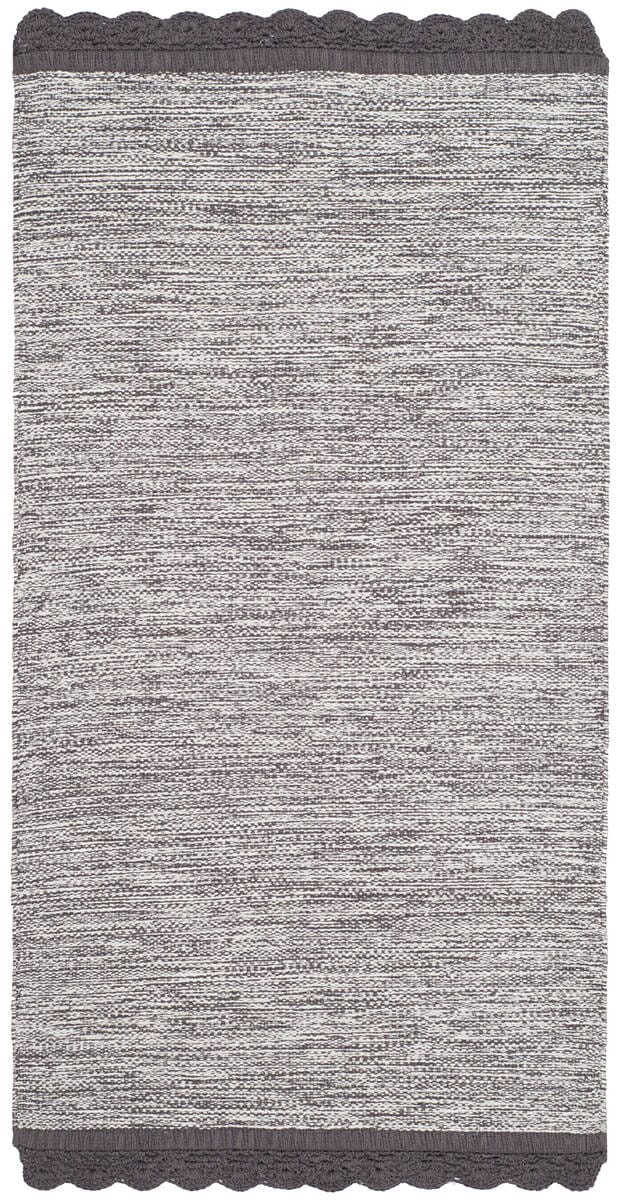 Safavieh Montauk Mtk615J Charcoal Rugs.