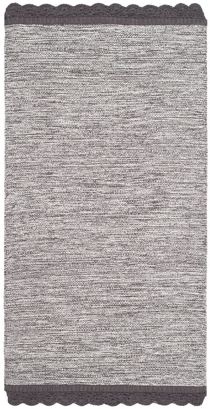 Safavieh Montauk Mtk615J Charcoal Area Rug