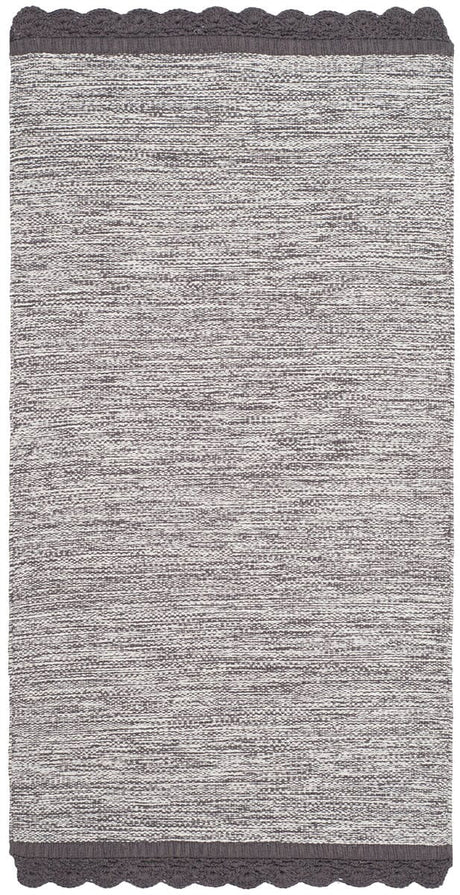 Safavieh Montauk Mtk615J Charcoal Rugs.