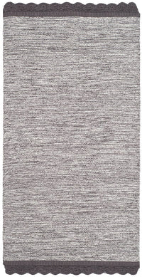 Safavieh Montauk Mtk615J Charcoal Area Rug